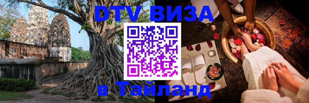 Цены на DTV визу в Таиланд — пакеты услуг, достаточно даже паспорта - Домодедово  19.11.2025 